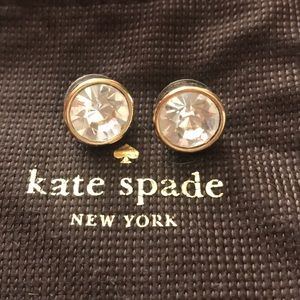 Kate Spade ♠️Stud Earrings